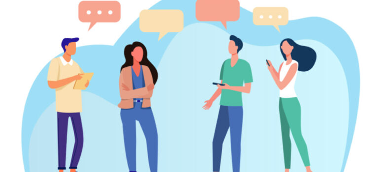 Comunicazione Efficace