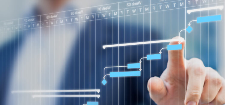 Technology Transfer Project Manager