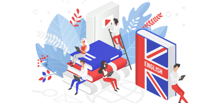 Live English Live English