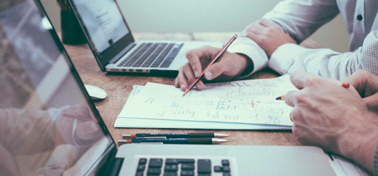 Associate Business Manager
