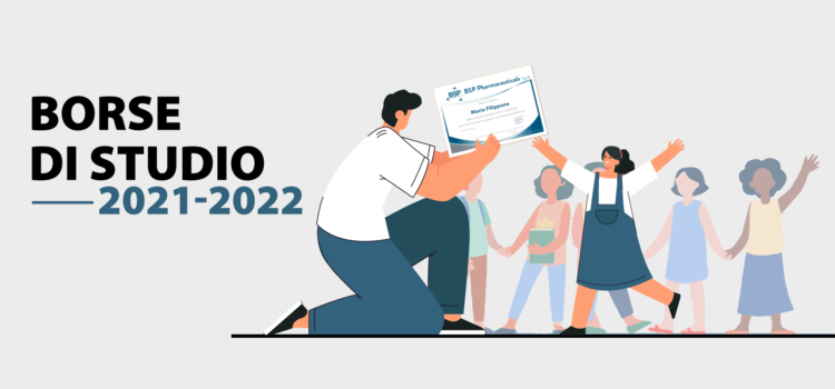 Borse di Studio 2022