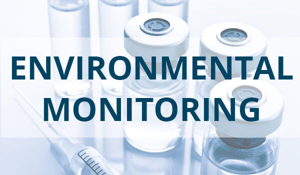 QC Environmental Monitoring Operator