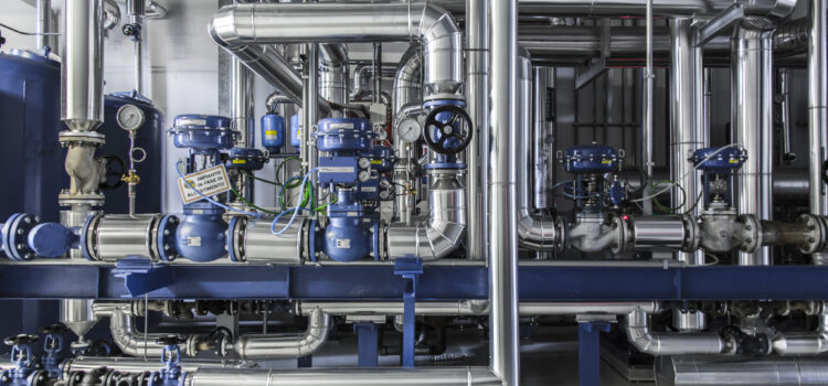 Utilities Manteinance Operator – Acque