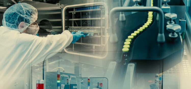 Unit Production Manager – Conjugation Unit Production Manager – Conjugation