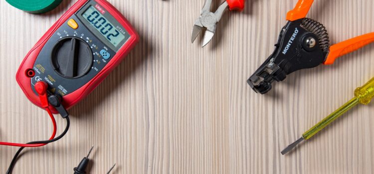 Electrical Maintenance Operator