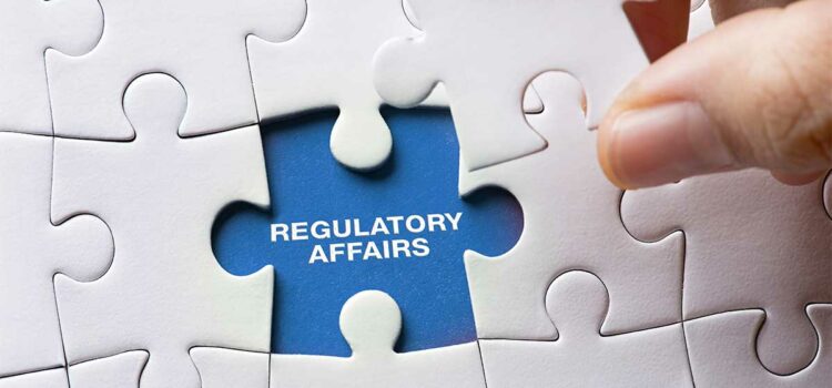 Regulatory Affairs Specialist