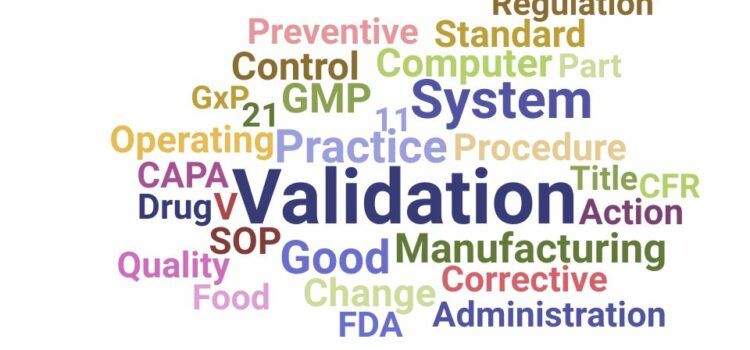 QA Validation Specialist