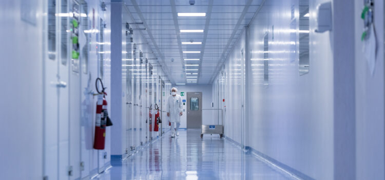 Quality Expert – Produzione