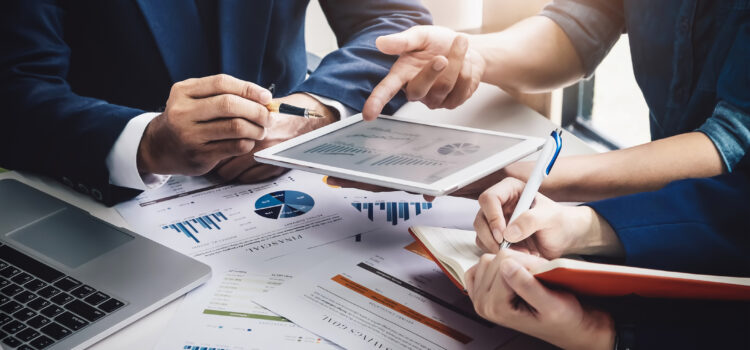 Strategic Business Development Specialist