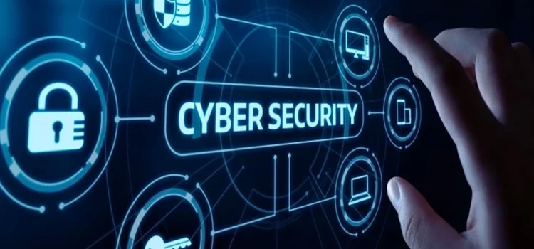 Cyber Security Technician