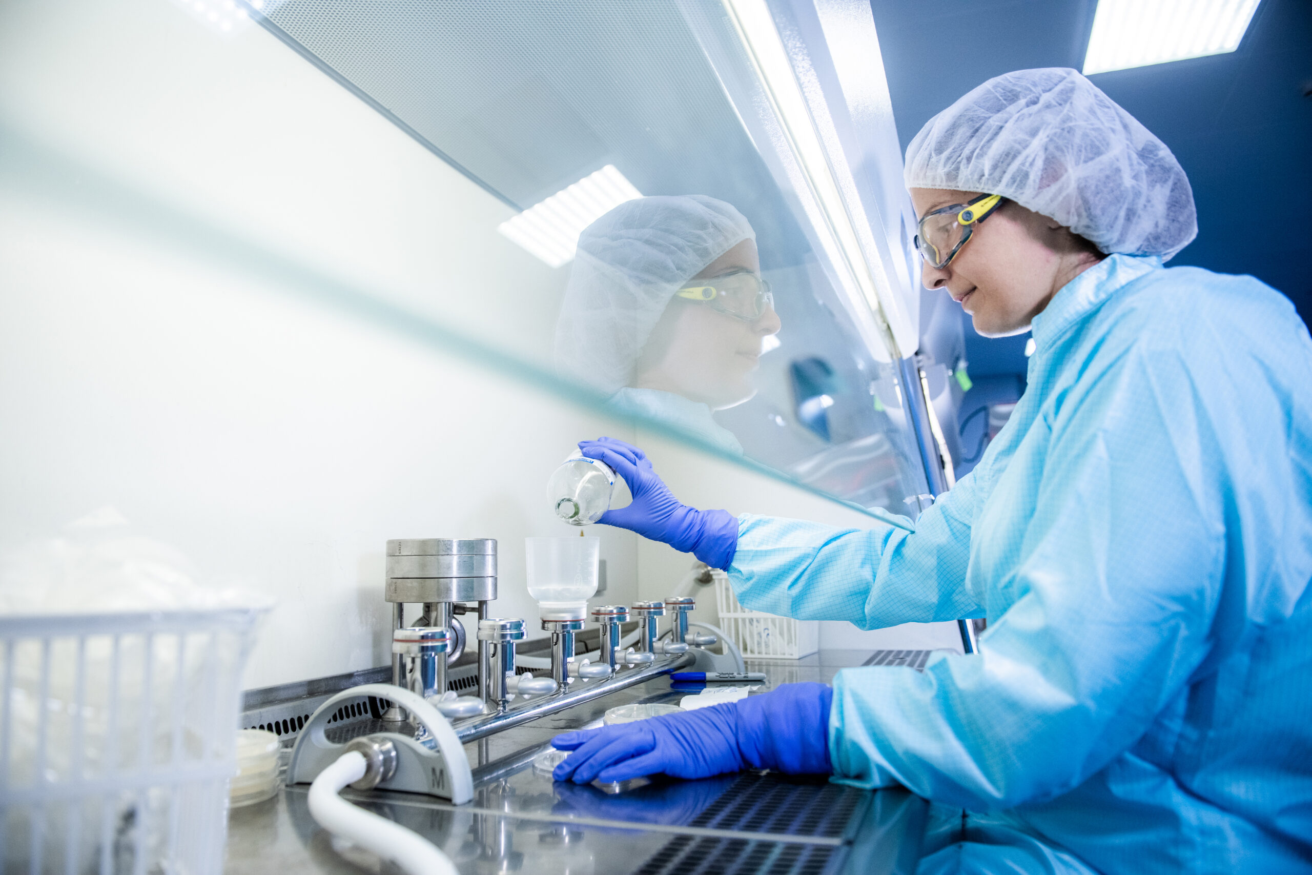 Analytical Development Scientist Analytical Development Scientist