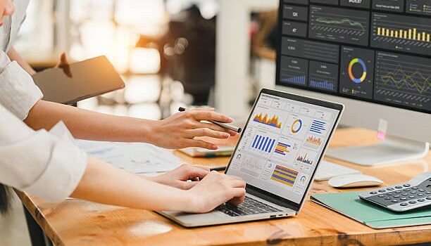 Materials Management Specialist