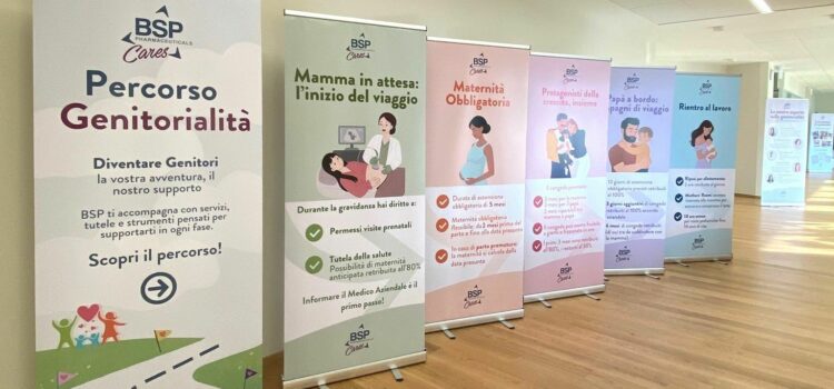Open Day Genitorialità 30 marzo 2026
