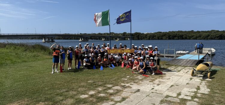 Evento di Appreciation Program: Buddy Day giugno 2026